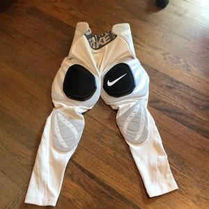 Nike pro hyperstrong football pants